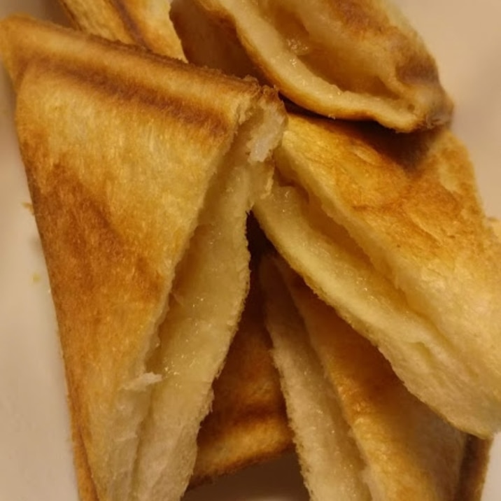 リンゴバターのホットサンド レシピ 作り方 By Xxalpacaxx2816 楽天レシピ リンゴバターのホットサンド レシピ 作り方 By Xxalpacaxx2816 楽天レシピ